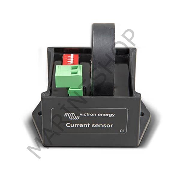 AC CURRENT SENSOR - SINGLE PHASE - MAX 40A