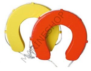 At nalı can simidi turuncu