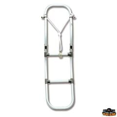 Trem Şişme Bot Merdiveni, 3 Basamaklı