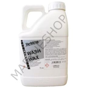 Yachticon Wash & Wax 5 Litre