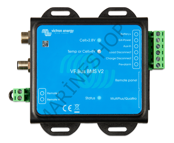VE.BUS BMS V2