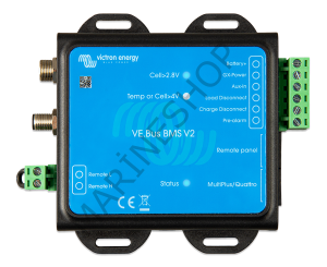 VE.BUS BMS V2