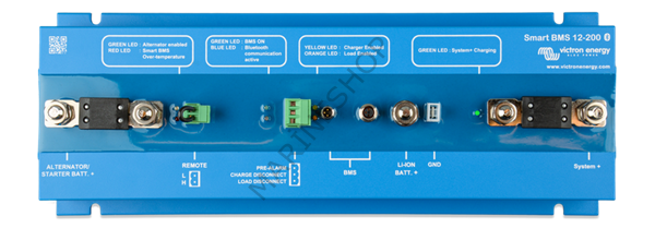 SMART BMS 12/200