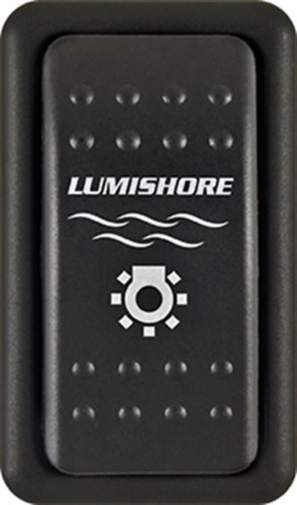 LUMI SWITCH - SUPRA SMX HUB