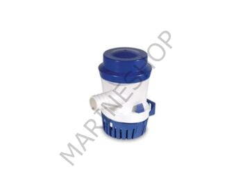 Sintine Pompası Shurflo 500 Gph 12V