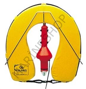 Nal can simidi seti turuncu renk