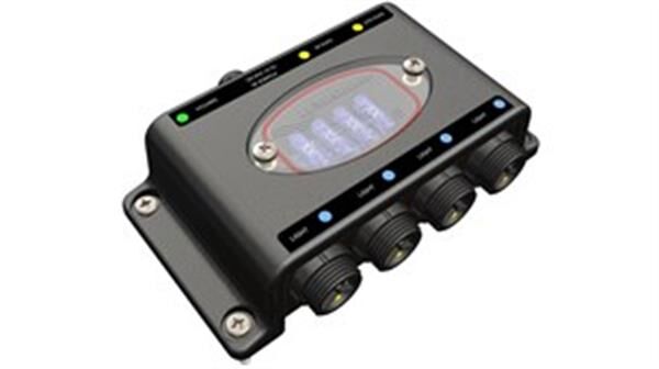 LUMISHORE SUPRA i-CONNECT  HUB (4 VE ÜZERİ İÇİN)