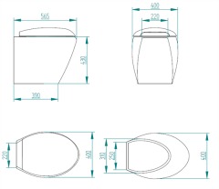 Planus Vision Krem 24v