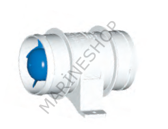 Rule Düz Blower ÇAP: 75MM 12V