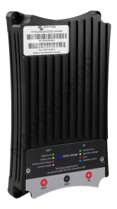 BUCK BOOST DC/DC CONVERTER 12V/24V-50A