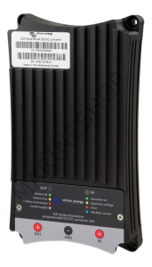 BUCK BOOST DC/DC CONVERTER 12V/24V-50A