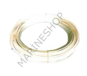 İzoleli Çelik Halat 8X4MM