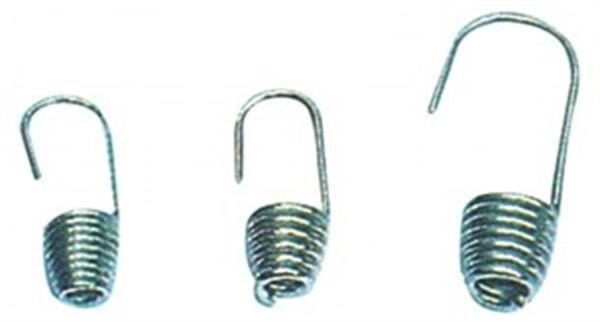 Paslanmaz Çelik Kanca, 10mm