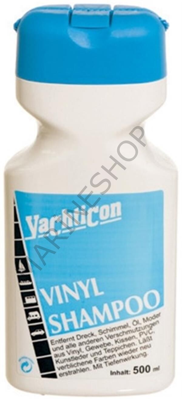 Yachticon Vinil Temizleyici 500 Ml