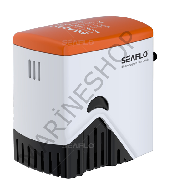 Sintine Otomatiği Seaflo 12-24V 25 Amp