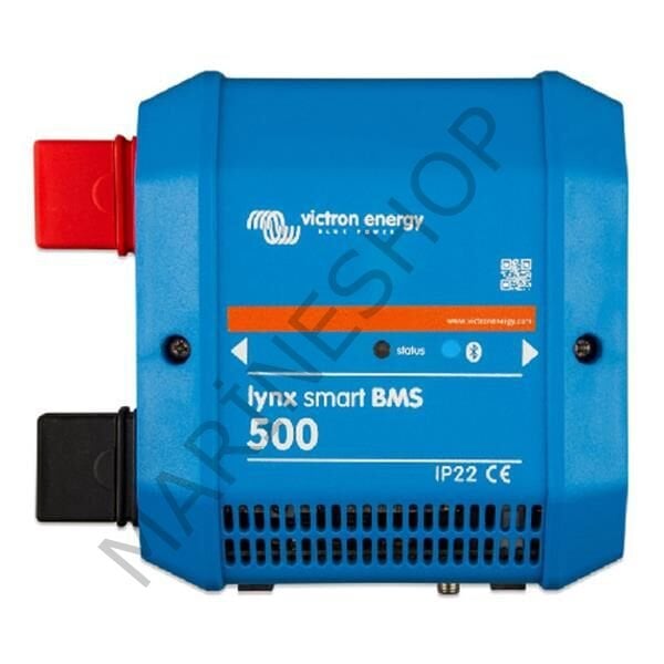 LYNX SMART BMS 500A (M8)