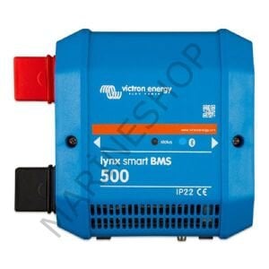 LYNX SMART BMS 500A (M8)