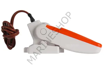 Sintine Otomatiği Seaflo 12-24V 20 Amp