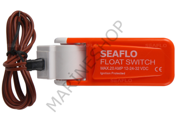 Sintine Otomatiği Seaflo 12-24V 20 Amp