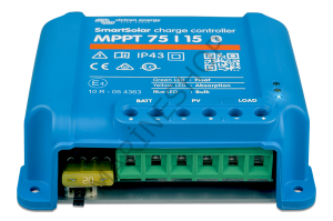 SMART SOLAR MPPT 75V/15A
