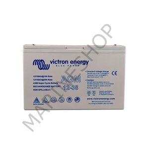 VICTRON ENERGY AGM (DEEP CYCLE) AKU 12V 38Ah(VN)