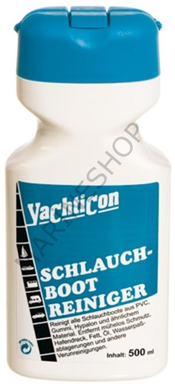 Yachticon Şişme Bot Temizleyici 500 Ml