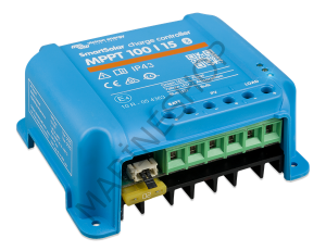 SMART SOLAR MPPT 100V/15A