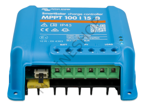 SMART SOLAR MPPT 100V/15A