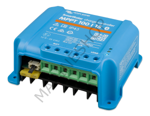 SMART SOLAR MPPT 100V/15A