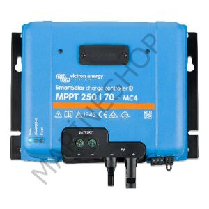 SMART SOLAR MPPT 250V/70A-MC4 VE.CAN