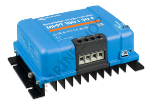SMART SOLAR MPPT 100V/50A
