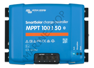 SMART SOLAR MPPT 100V/50A