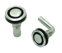 Tank havalandırma 90 derece 16mm 4,5-32 arası