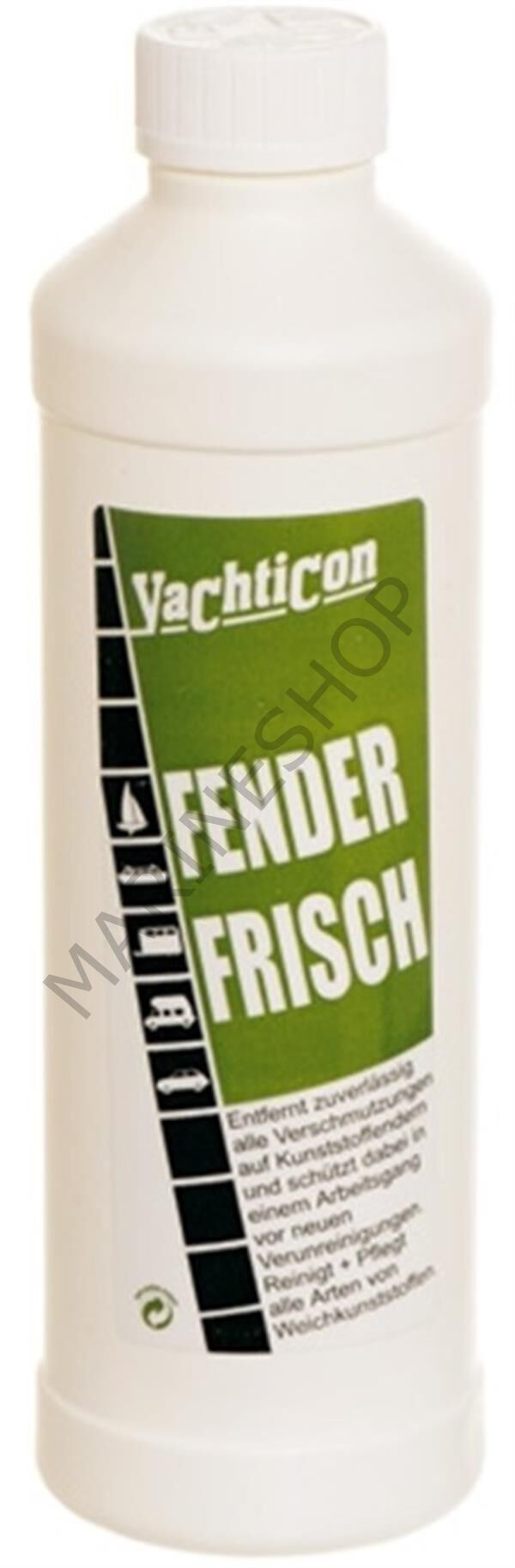 Yachticon Usturmaça Temizleyici 500 Ml