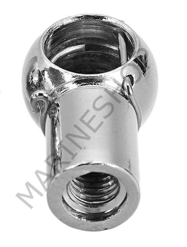 Mafsallı Amörtisör Başlığı PF22/M5/M8