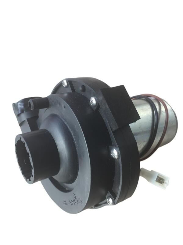 Planus 12V Yedek Tuvalet Motoru