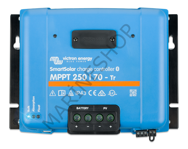 SMART SOLAR MPPT 250V/70A-TR