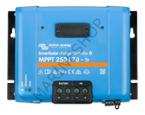SMART SOLAR MPPT 250V/70A-TR