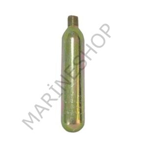 ŞİŞME CAN YELEKLERİ İÇİN CO2 TÜPÜ, 33 GR