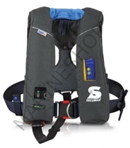 Secumar Scout 275 3D