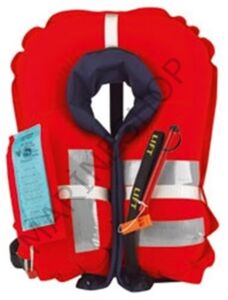 Secumar Scout 275 3D