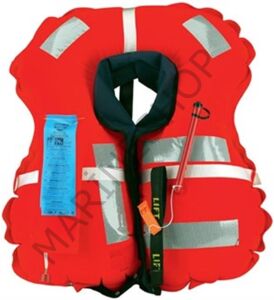 Golf 275 can yeleği