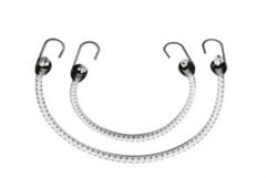 Kancalı elastik halat 300MM 8MM