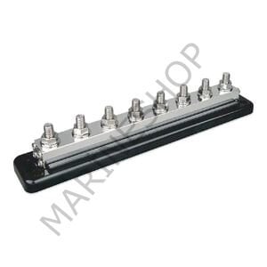 BUSBAR 600A 8P + COVER