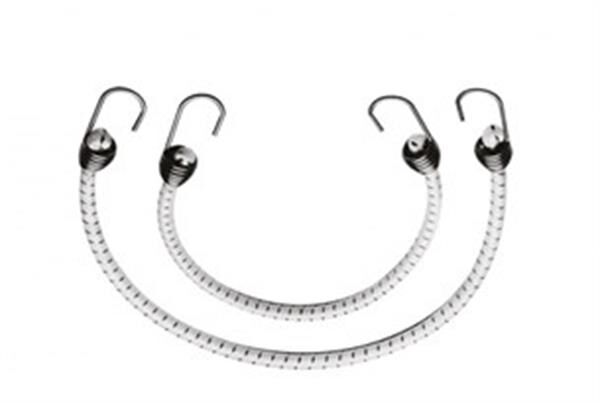 Kancalı elastik halat 610MM 10MM