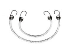 Kancalı elastik halat 762MM 10 MM