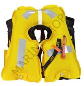 Secumar Ultra AX Plus Otomatik Can yeleği