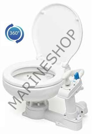 Matromarine Manuel Tuvalet Büyük Taş