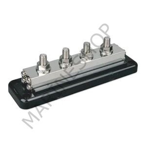 BUSBAR 600A 4P + COVER