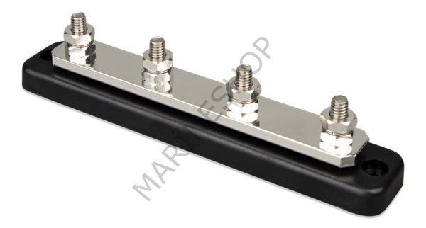 BUSBAR 250A 4P + COVER